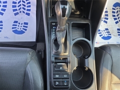 Used 2021  Hyundai Tucson Ultimate AWD at Dime Down by Frank Leta near Bridgeton, MO