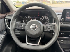 Used 2021  Nissan Rogue FWD S at Dime Down by Frank Leta near Bridgeton&comma; MO