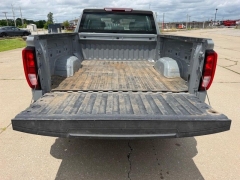 Used 2024  GMC Sierra 1500 4WD Crew Cab 157" Pro at Dime Down by Frank Leta near Bridgeton&comma; MO