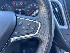 Used 2023 Chevrolet Malibu 4dr Sdn 1LT at Dime Down by Frank Leta near Bridgeton, MO