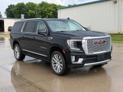  2022 GMC Yukon XL 4WD 4dr Denali at Dime Down by Frank Leta near Bridgeton, MO