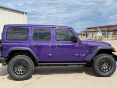 Used 2023  Jeep Wrangler Rubicon 392 4 Door 4x4 at Dime Down by Frank Leta near Bridgeton&comma; MO