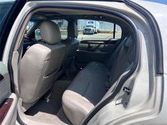 Used 2006 Lincoln Town Car 4d Sedan Signature Limited at Dime Down by Frank Leta near Bridgeton, MO