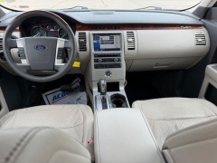 Used 2012  Ford Flex 4dr FWD at Dime Down by Frank Leta near Bridgeton&comma; MO