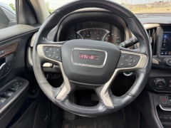 Used 2020  GMC Terrain 4d SUV FWD Denali at Dime Down by Frank Leta near Bridgeton&comma; MO