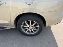 Used 2016  Buick Enclave AWD 4dr Leather at Dime Down by Frank Leta near Bridgeton&comma; MO