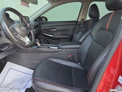 Used 2024  Nissan Sentra SR CVT at Dime Down by Frank Leta near Bridgeton&comma; MO