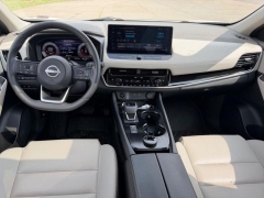 Used 2024  Nissan Rogue AWD SL at Dime Down by Frank Leta near Bridgeton&comma; MO