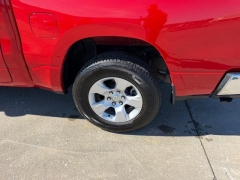 Used 2023  Ram 1500 Big Horn 4x2 Crew Cab 5'7" Box at Dime Down by Frank Leta near Bridgeton&comma; MO