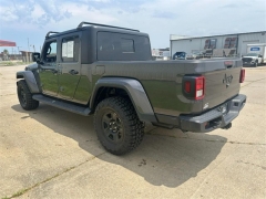 Used 2021 Jeep Gladiator Sport S 4x4 at Dime Down by Frank Leta near Bridgeton, MO