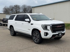  2021 GMC Yukon XL 4WD 4dr AT4 at Dime Down by Frank Leta near Bridgeton, MO