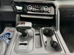 Used 2024  GMC Sierra 1500 4WD Crew Cab 147" AT4 at Dime Down by Frank Leta near Bridgeton&comma; MO
