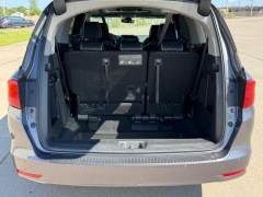 Used 2023  Honda Odyssey Elite Auto at Dime Down by Frank Leta near Bridgeton&comma; MO