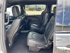 Used 2020 Chrysler Pacifica Touring L Plus FWD at Dime Down by Frank Leta near Bridgeton, MO