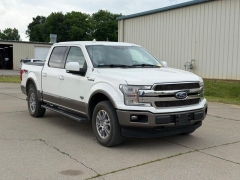  2020 Ford F-150 4WD SuperCrew Box at Dime Down by Frank Leta near Bridgeton, MO
