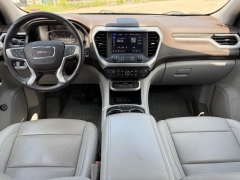 Used 2021  GMC Acadia FWD 4dr SLT at Dime Down by Frank Leta near Bridgeton&comma; MO