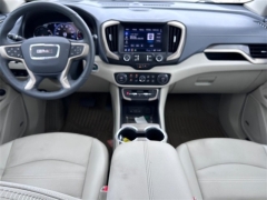 Used 2023 GMC Terrain AWD 4dr Denali at Dime Down by Frank Leta near Bridgeton, MO