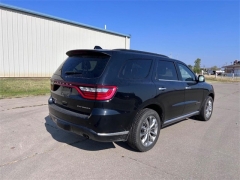 Used 2022 Dodge Durango Citadel AWD at Dime Down by Frank Leta near Bridgeton, MO