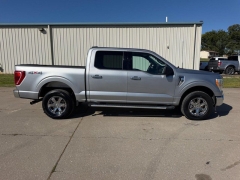 Used 2023  Ford F-150 4WD SuperCrew 5&period;5' Box at Dime Down by Frank Leta near Bridgeton&comma; MO