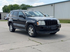  2006 Jeep Grand Cherokee 4d SUV 2WD Laredo at Dime Down by Frank Leta near Bridgeton, MO