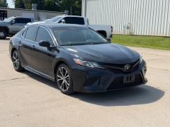  2018 Toyota Camry LE Auto (Natl) at Dime Down by Frank Leta near Bridgeton, MO