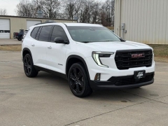  2024 GMC Acadia FWD 4dr Elevation at Dime Down by Frank Leta near Bridgeton, MO