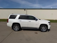 Used 2016  Chevrolet Tahoe 4d SUV 4WD LTZ at Dime Down by Frank Leta near Bridgeton&comma; MO