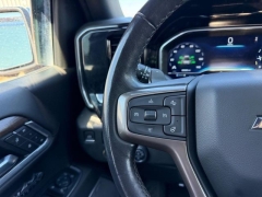 Used 2022  Chevrolet Silverado 1500 4WD Crew Cab 147" High Country at Dime Down by Frank Leta near Bridgeton&comma; MO