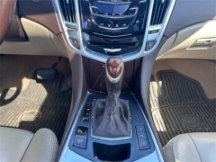 Used 2015 Cadillac SRX 4d SUV FWD Luxury at Dime Down by Frank Leta near Bridgeton, MO