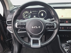 Used 2024  Kia Sportage SX FWD at Dime Down by Frank Leta near Bridgeton, MO