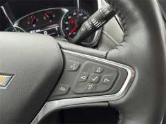 Used 2018  Chevrolet Equinox 4d SUV FWD Premier w/1LZ at Dime Down by Frank Leta near Bridgeton, MO