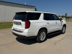 Used 2023  GMC Yukon 4WD 4dr SLT at Dime Down by Frank Leta near Bridgeton&comma; MO