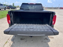 Used 2024 GMC Sierra 1500 4WD Crew Cab 147" SLT at Dime Down by Frank Leta near Bridgeton, MO