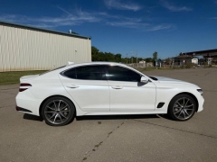 Used 2024  Genesis G70 2&period;5T AWD at Dime Down by Frank Leta near Bridgeton&comma; MO