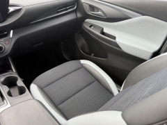 Used 2025  Buick Envista FWD 4dr Preferred at Dime Down by Frank Leta near Bridgeton&comma; MO
