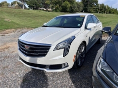 2019 Cadillac XTS 4d Sedan FWD Premium Luxury at Dime Down by Frank Leta near Bridgeton, MO