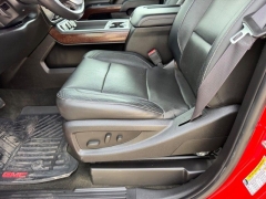 Used 2016  GMC Sierra 2500HD 4WD Crew Cab 153&period;7" SLT at Dime Down by Frank Leta near Bridgeton&comma; MO