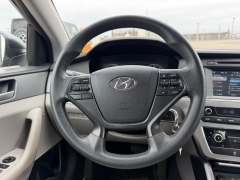 Used 2016  Hyundai Sonata 4dr Sdn 2&period;4L SE at Dime Down by Frank Leta near Bridgeton&comma; MO