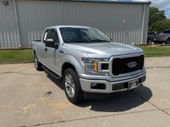 Used 2018  Ford F-150 4WD SuperCab 6.5' Box at Dime Down by Frank Leta near Bridgeton, MO