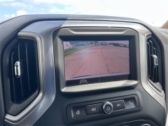 Used 2024 Chevrolet Silverado 1500 2WD Reg Cab 140" Work Truck at Dime Down by Frank Leta near Bridgeton, MO
