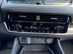 Used 2025  Nissan Rogue AWD Platinum at Dime Down by Frank Leta near Bridgeton&comma; MO