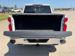 Used 2022  Chevrolet Silverado 1500 4WD Crew Cab 147" LTZ at Dime Down by Frank Leta near Bridgeton&comma; MO