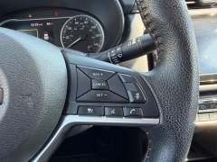 Used 2023  Nissan Versa SR CVT at Dime Down by Frank Leta near Bridgeton&comma; MO