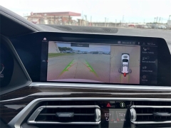 Used 2021  BMW X7 xDrive40i Sports Activity Vehicle at Dime Down by Frank Leta near Bridgeton, MO