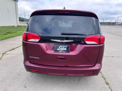 Used 2023 Chrysler Voyager LX FWD at Dime Down by Frank Leta near Bridgeton, MO