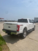 Used 2018 Ford Super Duty F-250 SRW 4WD Crew Cab Box at Dime Down by Frank Leta near Bridgeton, MO
