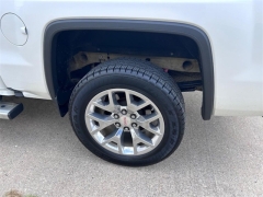 Used 2018 GMC Sierra 1500 4WD Crew Cab 143.5" SLT at Dime Down by Frank Leta near Bridgeton, MO