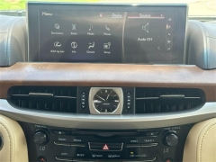 Used 2019 Lexus LX LX 570 Three Row 4WD at Dime Down by Frank Leta near Bridgeton, MO