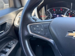 Used 2019  Chevrolet Equinox 4d SUV AWD LT w&sol;1LT at Dime Down by Frank Leta near Bridgeton&comma; MO