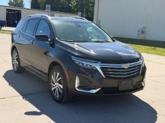  2023 Chevrolet Equinox FWD 4dr Premier at Dime Down by Frank Leta near Bridgeton, MO